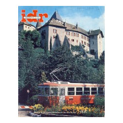 L'independant Du Rail 1978...