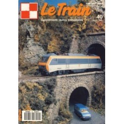 Le Train 1991 August
