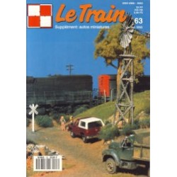 Le Train 1993 July