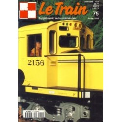 Le Train 1994 July