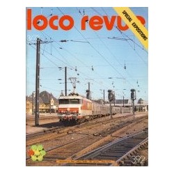 Loco Revue 1978 March