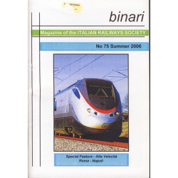 Binari - Italian Railways Society