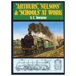 Arthurs Schools and Nelsons at Work