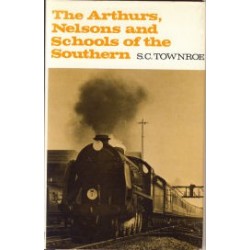 Arthurs, Nelsons and Schools of the Southern
