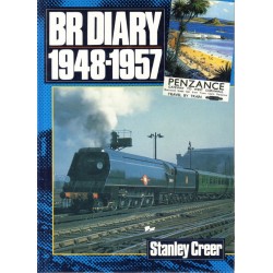 BR Diary 1948-1957
