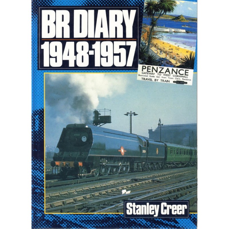 BR Diary 1948-1957