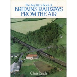 Britain's Railways from the Air