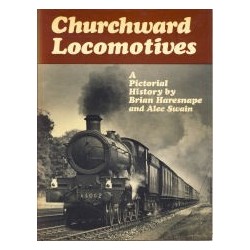 Churchward Locomotives