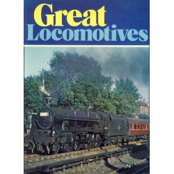Great Locomotives