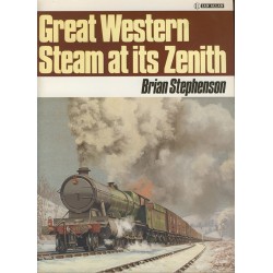 Great Western Steam at its Zenith