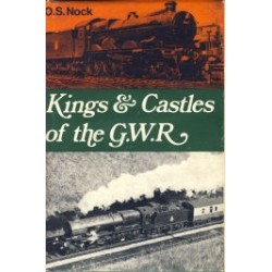 Kings and Castles of the GWR