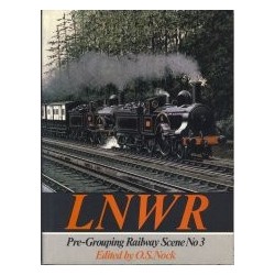 LNWR Pre-grouping railway scene No.3