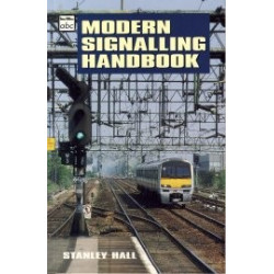 Modern Signalling Handbook