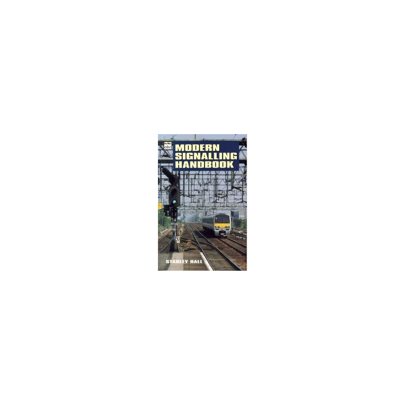 Modern Signalling Handbook Modern Signalling Handbook