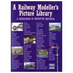 Railway Modellers Picture Library