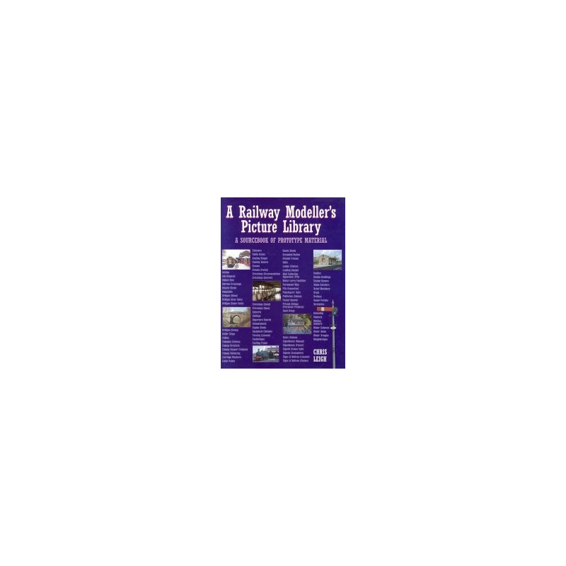 Railway Modellers Picture Library Railway Modellers Picture Library