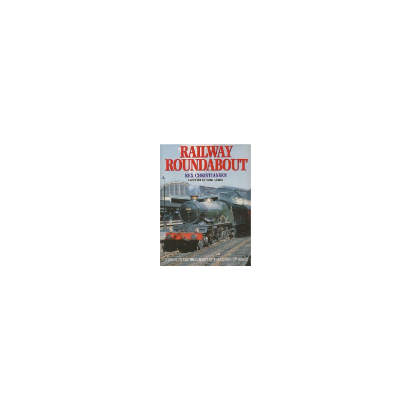 Railway Roundabout Railway Roundabout