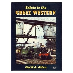 Salute to the Great Western
