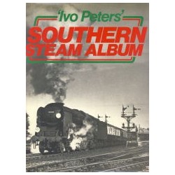 Southern Steam Album