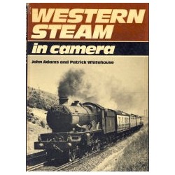 Western Steam in Camera