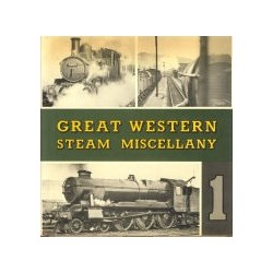 Great Western Steam Miscellany 1