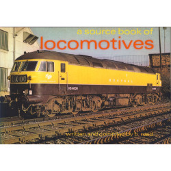 A Source Book of Locomotives
