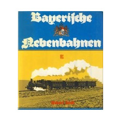 Bayerischen Nebenbahnen