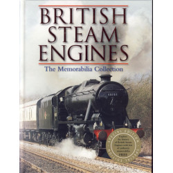 British Steam Engines