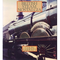 British Steam Nostalgia