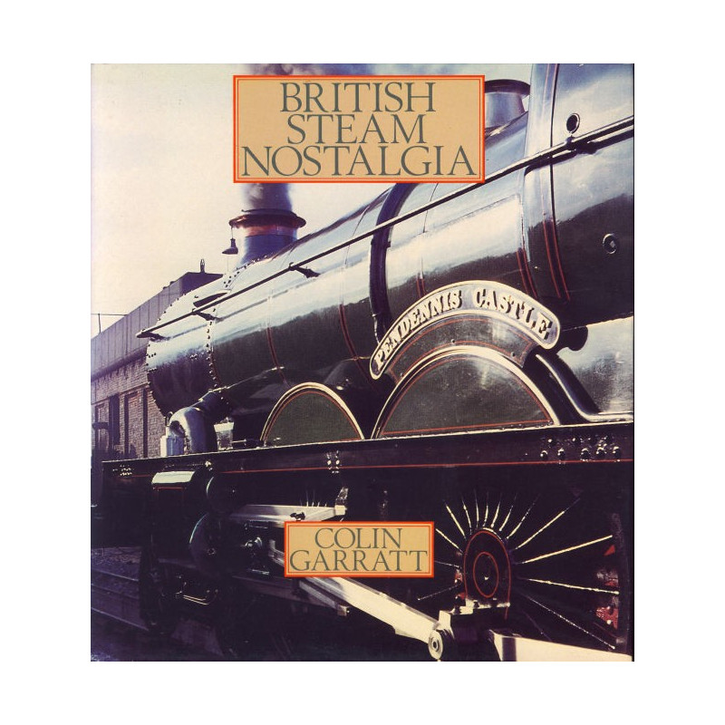 British Steam Nostalgia British Steam Nostalgia
