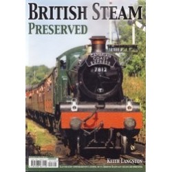British Steam Preserved