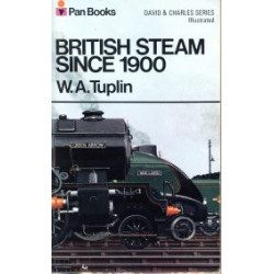 British Steam Since 1900