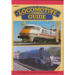 Cade's Locomotive Guide