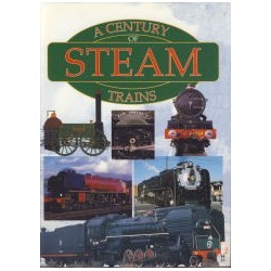 Century of Steam Trains