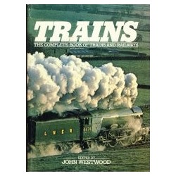Complete Book of Trains