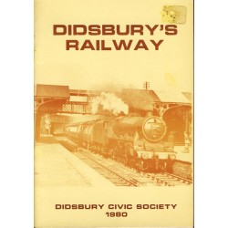 Didsbury's Railway