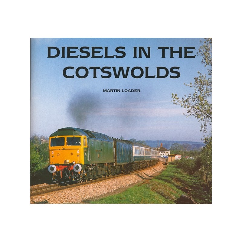 Diesels in the Cotswolds