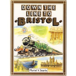 Down the Line to Bristol