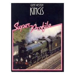 Great Western Kings Super Profile