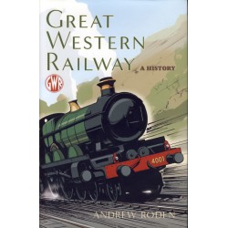 Great Western Railway - A History