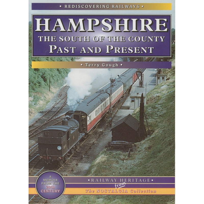 Hampshire past and present Hampshire past and present