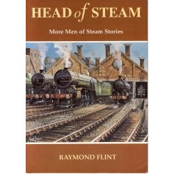 Head of Steam