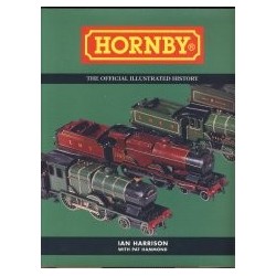 Hornby Official Illustrated History