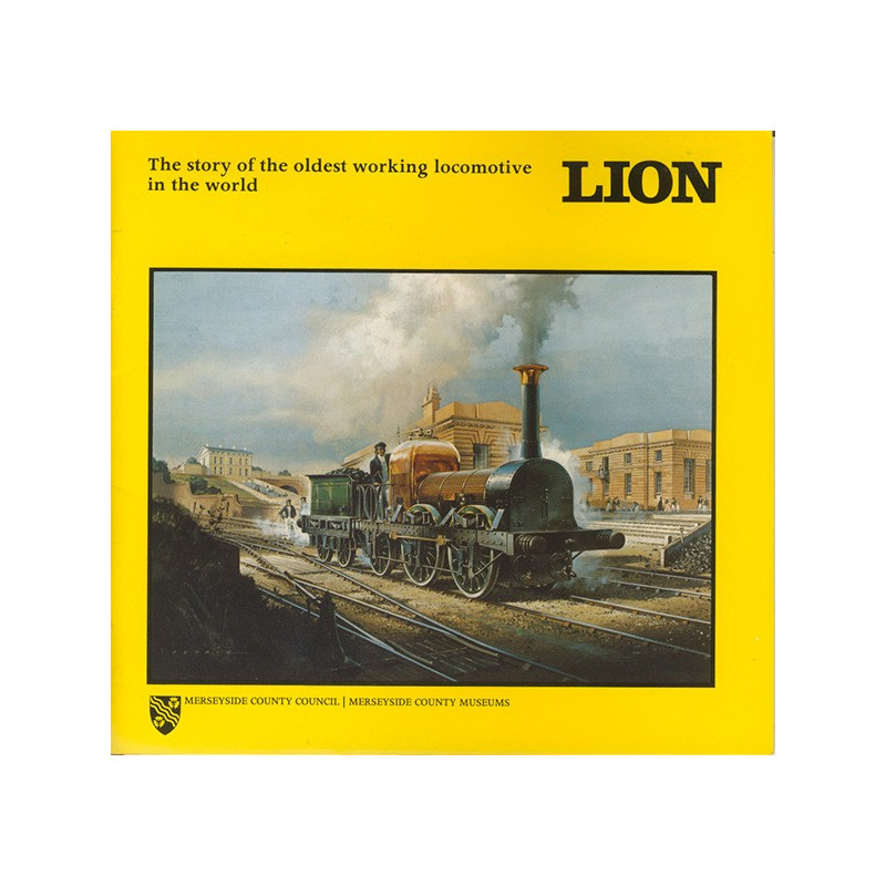Lion Lion
