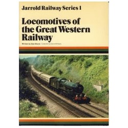 Locomotives of the Great Western Railway