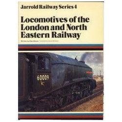 Locomotives of the London and North Eastern Railway