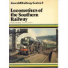 Locomotives of the Southern Railway
