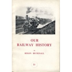 Our Railway History