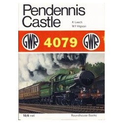 Pendennis Castle 4079