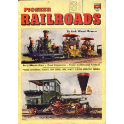 Pioneer Railroads